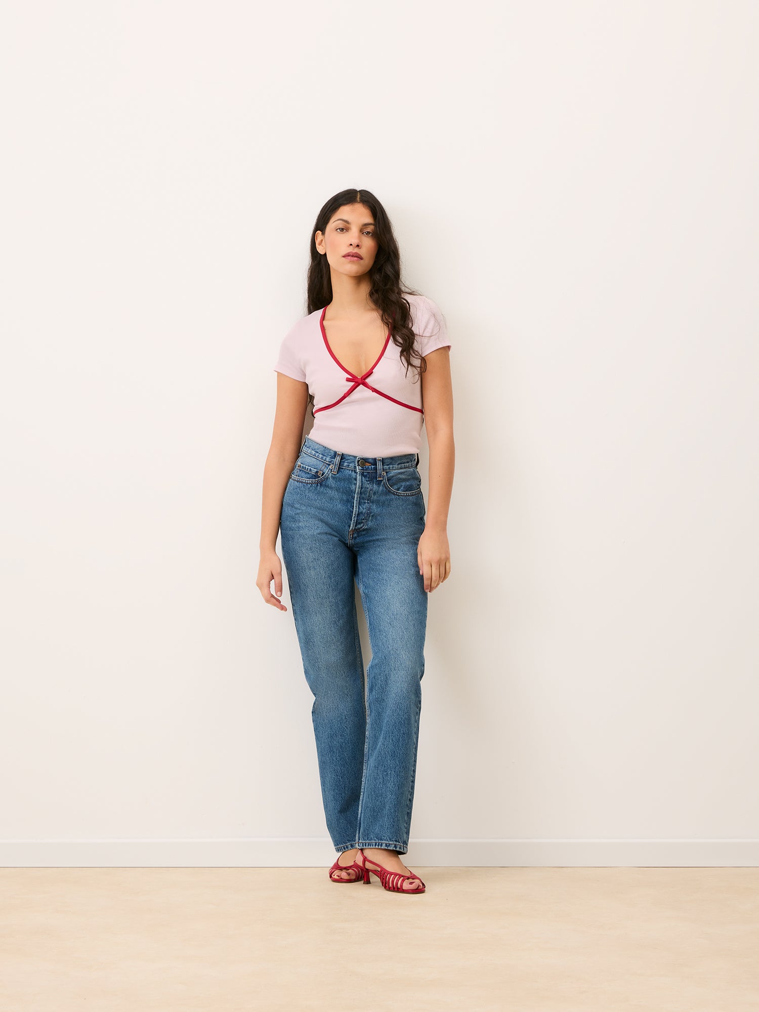 T-shirt KARENE T-shirt KARENE